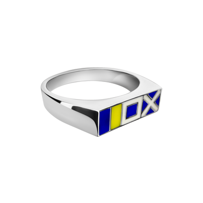 Personalised Ring